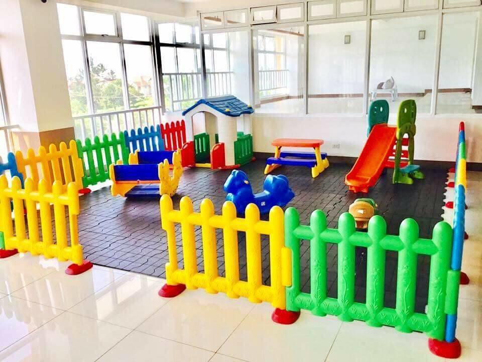 Aaa Condominium タガイタイ エクステリア 写真