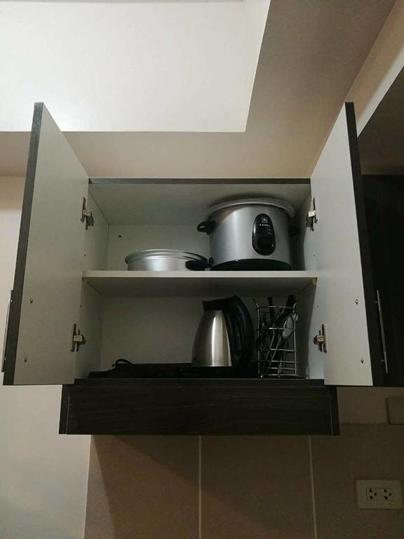 Aaa Condominium タガイタイ エクステリア 写真