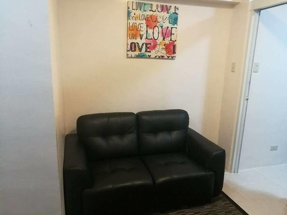 Aaa Condominium タガイタイ エクステリア 写真