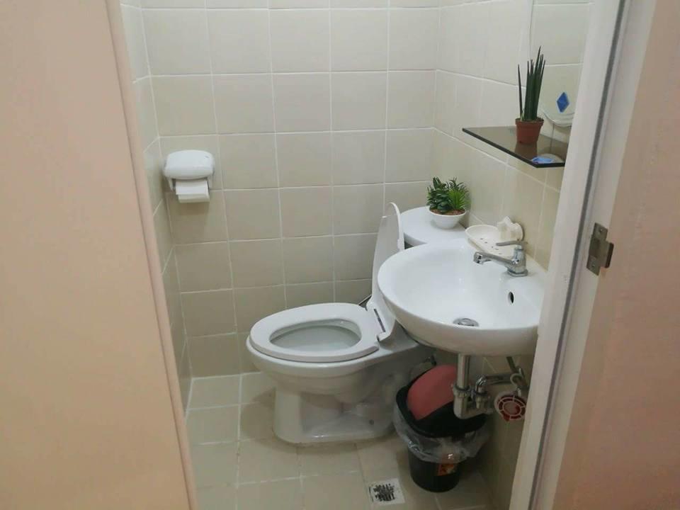 Aaa Condominium タガイタイ エクステリア 写真