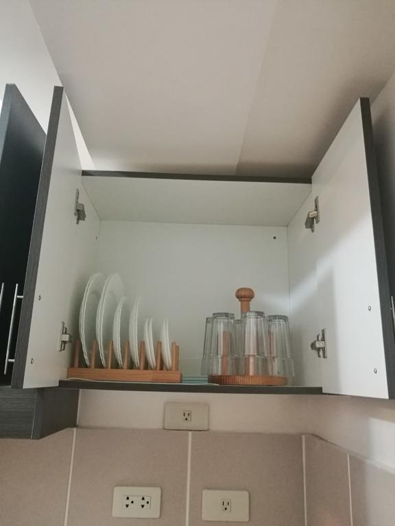 Aaa Condominium タガイタイ エクステリア 写真