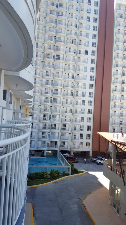 Aaa Condominium タガイタイ エクステリア 写真