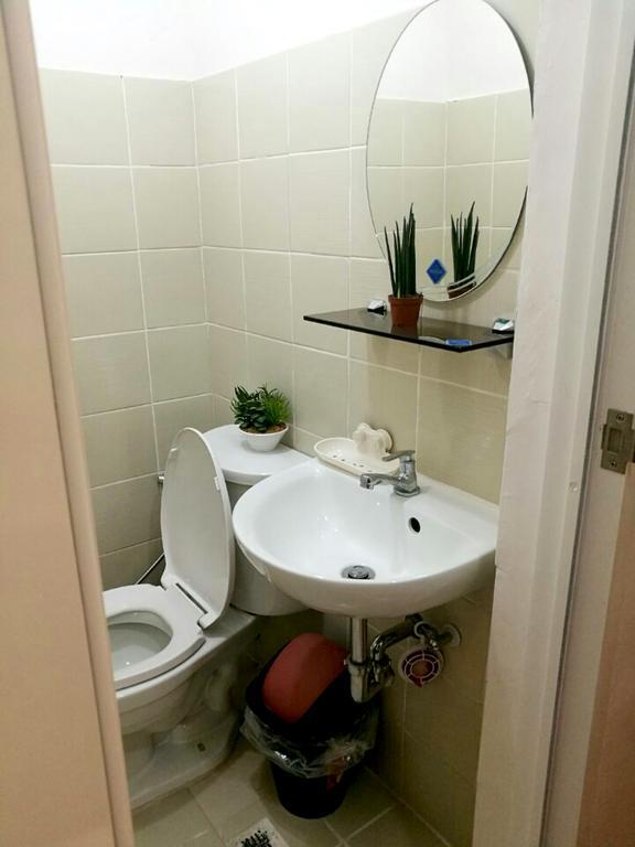 Aaa Condominium タガイタイ エクステリア 写真